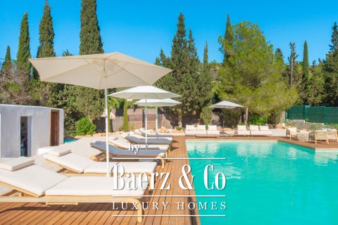 Villa i Ibiza, Ibiza, Ibiza - € 3.190.000 | Ref: 48334 - foto 8