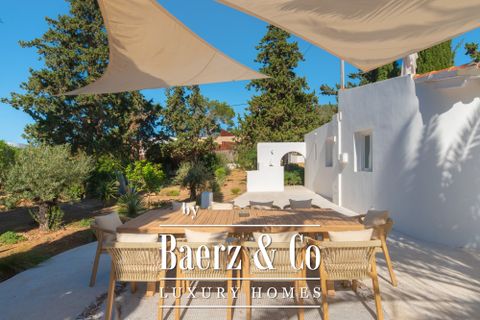 Villa i Ibiza, Ibiza, Ibiza - € 3.190.000 | Ref: 48334 - foto 9