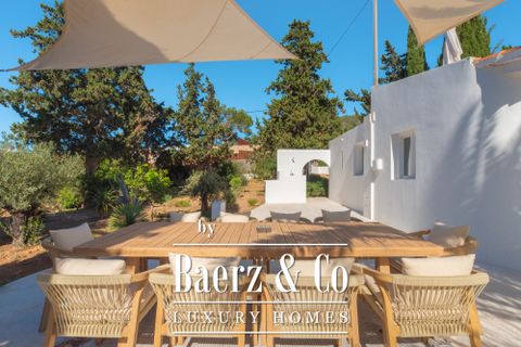 Villa i Ibiza, Ibiza, Ibiza - € 3.190.000 | Ref: 48334 - foto 10