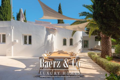 Villa i Ibiza, Ibiza, Ibiza - € 3.190.000 | Ref: 48334 - foto 11