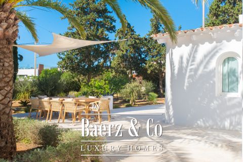 Villa i Ibiza, Ibiza, Ibiza - € 3.190.000 | Ref: 48334 - foto 12
