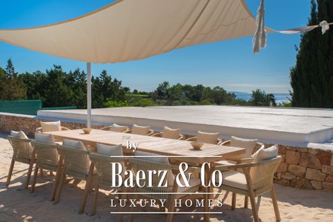 Villa i Ibiza, Ibiza, Ibiza - € 3.190.000 | Ref: 48334 - foto 23