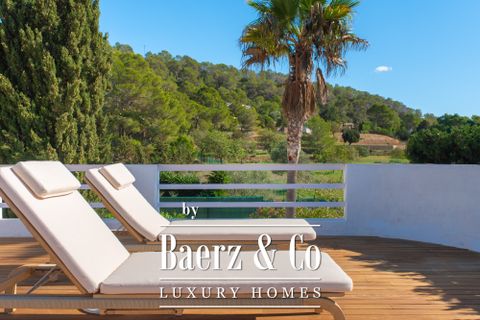 Villa i Ibiza, Ibiza, Ibiza - € 3.190.000 | Ref: 48334 - foto 24