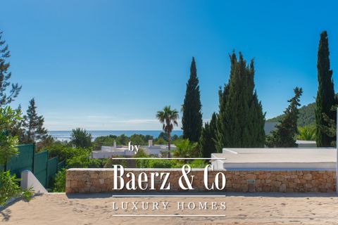Villa i Ibiza, Ibiza, Ibiza - € 3.190.000 | Ref: 48334 - foto 25