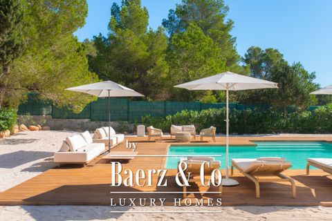 Villa i Ibiza, Ibiza, Ibiza - € 3.190.000 | Ref: 48334 - foto 26