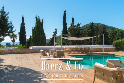 Villa i Ibiza, Ibiza, Ibiza - € 3.190.000 | Ref: 48334 - foto 27