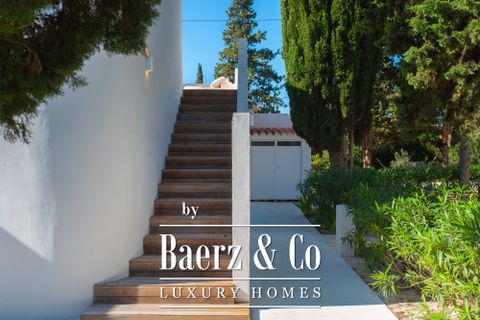 Villa i Ibiza, Ibiza, Ibiza - € 3.190.000 | Ref: 48334 - foto 30