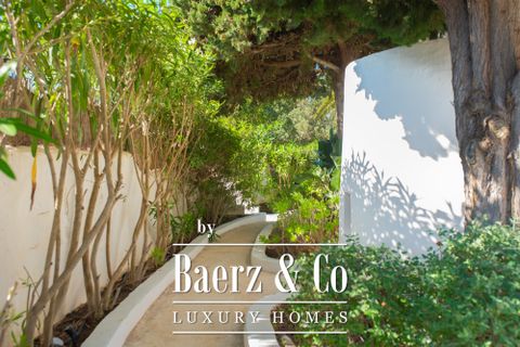Villa i Ibiza, Ibiza, Ibiza - € 3.190.000 | Ref: 48334 - foto 34