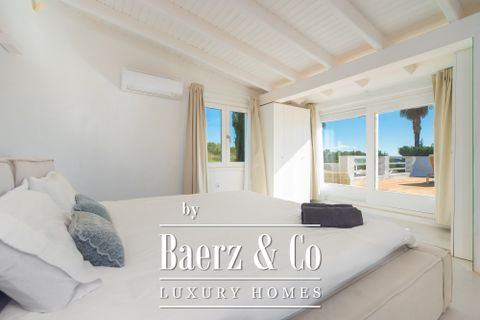 Villa i Ibiza, Ibiza, Ibiza - € 3.190.000 | Ref: 48334 - foto 35