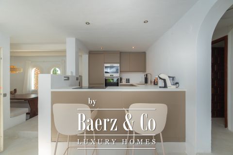 Villa i Ibiza, Ibiza, Ibiza - € 3.190.000 | Ref: 48334 - foto 38