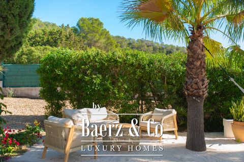 Villa i Ibiza, Ibiza, Ibiza - € 3.190.000 | Ref: 48334 - foto 42