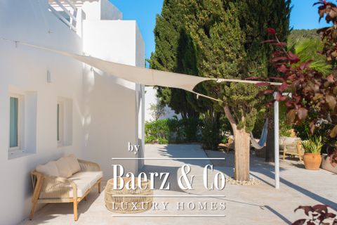 Villa i Ibiza, Ibiza, Ibiza - € 3.190.000 | Ref: 48334 - foto 43