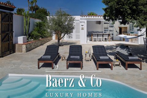 Villa i Ibiza, Ibiza, Ibiza - € 2.490.000 | Ref: baerz47549 - foto 7