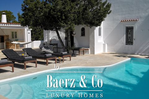 Villa i Ibiza, Ibiza, Ibiza - € 2.490.000 | Ref: baerz47549 - foto 8