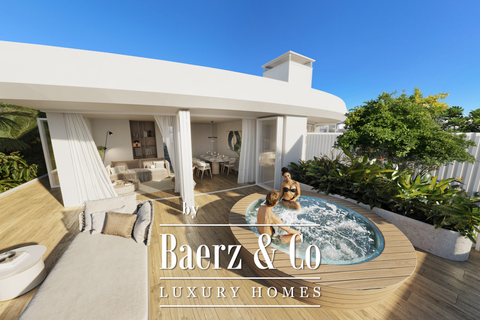 Villa i Ibiza, Ibiza, Ibiza - € 3.550.000 | Ref: 4 - foto 1