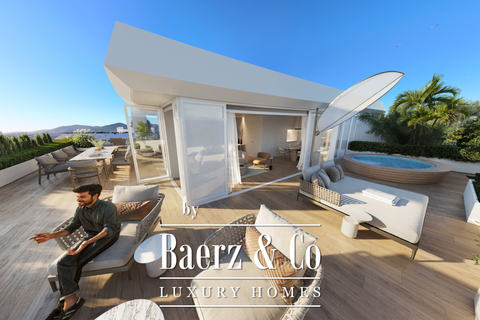Villa i Ibiza, Ibiza, Ibiza - € 3.550.000 | Ref: 4 - foto 2
