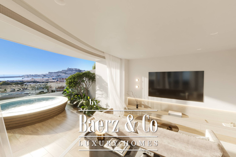 Villa i Ibiza, Ibiza, Ibiza - € 3.550.000 | Ref: 4 - foto 4
