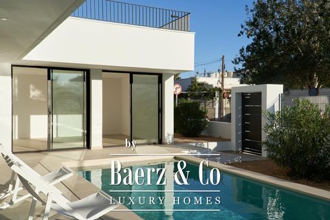 Villa i Ibiza, Ibiza, Ibiza - € 1.595.000 | Ref: 44967 - foto 4