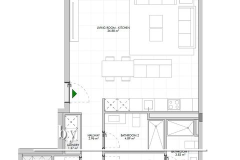 Villa i Ibiza, Ibiza, Ibiza - € 698.000 | Ref: 40096 - foto 5