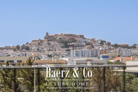 Villa i Ibiza, Ibiza, Ibiza - € 845.000 | Ref: baerz38720 - foto 1