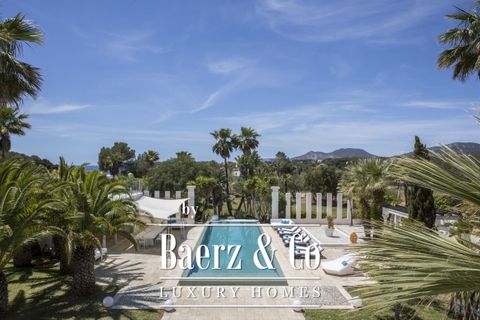 Villa a Ibiza, Ibiza, Ibiza - € 7.200.000 | Ref: 37257 - foto 2