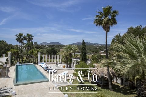 Villa a Ibiza, Ibiza, Ibiza - € 7.200.000 | Ref: 37257 - foto 3