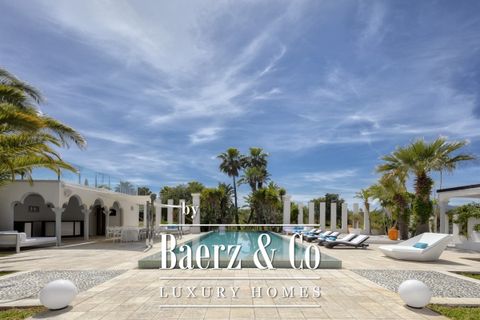 Villa a Ibiza, Ibiza, Ibiza - € 7.200.000 | Ref: 37257 - foto 5