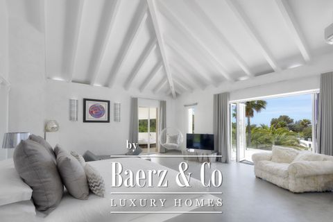Villa a Ibiza, Ibiza, Ibiza - € 7.200.000 | Ref: 37257 - foto 10
