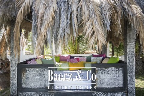 Villa a Ibiza, Ibiza, Ibiza - € 7.200.000 | Ref: 37257 - foto 15