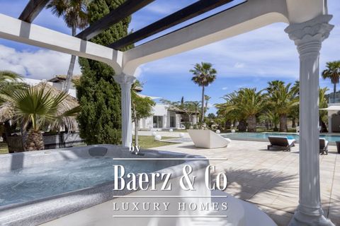 Villa a Ibiza, Ibiza, Ibiza - € 7.200.000 | Ref: 37257 - foto 20