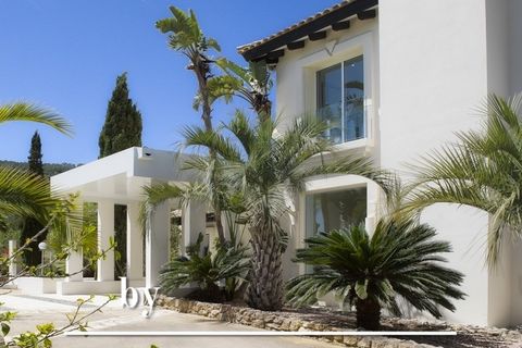 Villa a Ibiza, Ibiza, Ibiza - € 7.200.000 | Ref: 37257 - foto 21