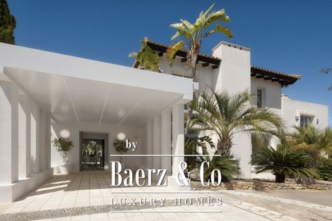 Villa a Ibiza, Ibiza, Ibiza - € 7.200.000 | Ref: 37257 - foto 22