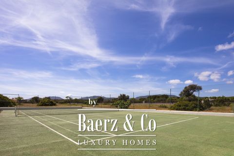 Villa a Ibiza, Ibiza, Ibiza - € 7.200.000 | Ref: 37257 - foto 36