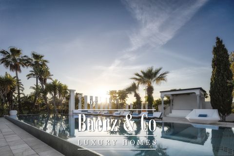 Villa a Ibiza, Ibiza, Ibiza - € 7.200.000 | Ref: 37257 - foto 41