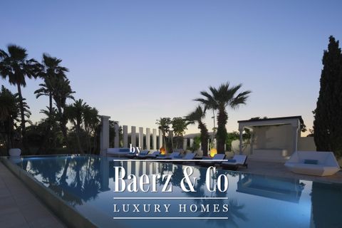 Villa a Ibiza, Ibiza, Ibiza - € 7.200.000 | Ref: 37257 - foto 45