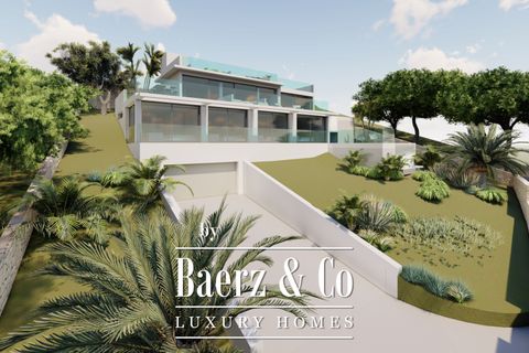 Villa i Cala Salada, Ibiza, Cala Salada - € 4.900.000 | Ref: 35927 - foto 3