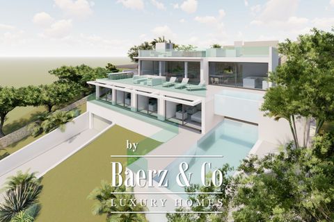 Villa i Cala Salada, Ibiza, Cala Salada - € 4.900.000 | Ref: 35927 - foto 4
