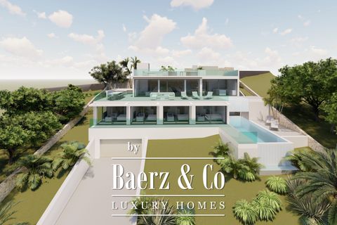 Villa i Cala Salada, Ibiza, Cala Salada - € 4.900.000 | Ref: 35927 - foto 5