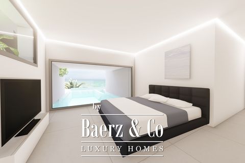 Villa i Cala Salada, Ibiza, Cala Salada - € 4.900.000 | Ref: 35927 - foto 6