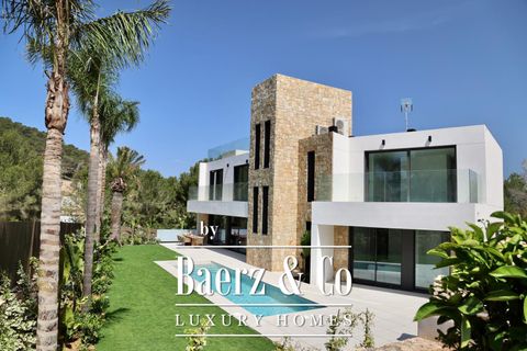 Villa i Roca Llisa, Ibiza, Roca Llisa - € 3.500.000 | Ref: 33896 - foto 3