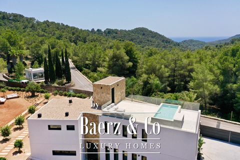 Villa i Roca Llisa, Ibiza, Roca Llisa - € 3.500.000 | Ref: 33896 - foto 4