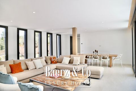 Villa i Roca Llisa, Ibiza, Roca Llisa - € 3.500.000 | Ref: 33896 - foto 5