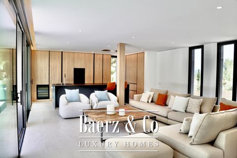 Villa i Roca Llisa, Ibiza, Roca Llisa - € 3.500.000 | Ref: 33896 - foto 7