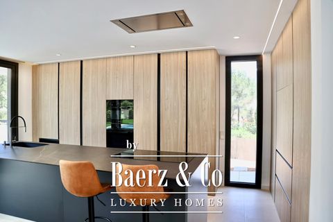 Villa i Roca Llisa, Ibiza, Roca Llisa - € 3.500.000 | Ref: 33896 - foto 9