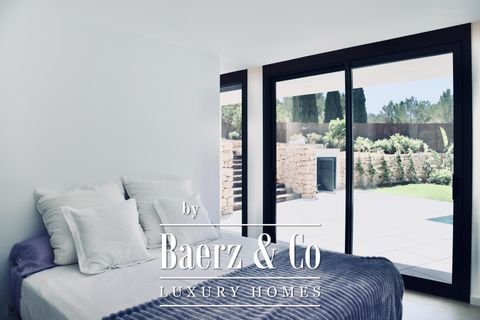 Villa i Roca Llisa, Ibiza, Roca Llisa - € 3.500.000 | Ref: 33896 - foto 18