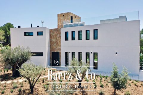 Villa i Roca Llisa, Ibiza, Roca Llisa - € 3.500.000 | Ref: 33896 - foto 21