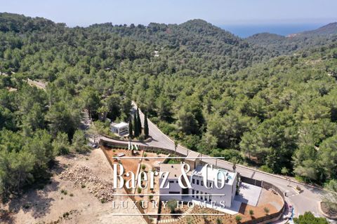 Villa i Roca Llisa, Ibiza, Roca Llisa - € 3.500.000 | Ref: 33896 - foto 22