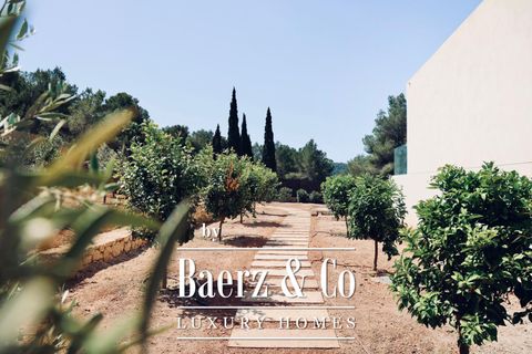 Villa i Roca Llisa, Ibiza, Roca Llisa - € 3.500.000 | Ref: 33896 - foto 26