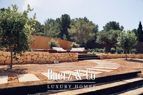 Villa i Roca Llisa, Ibiza, Roca Llisa - € 3.500.000 | Ref: 33896 - foto 27