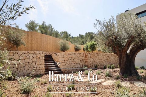 Villa i Roca Llisa, Ibiza, Roca Llisa - € 3.500.000 | Ref: 33896 - foto 28